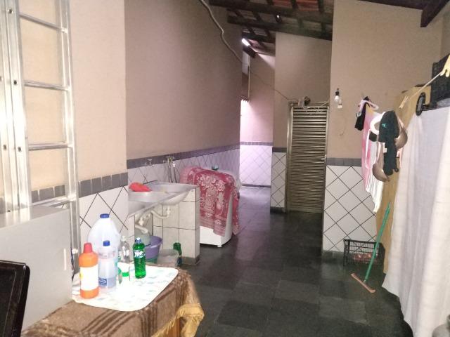 Casa Cidade Jardim, Casa 3 quartos sendo 1 suíte, Conjunto Guadalajara. Goiânia - Foto 14