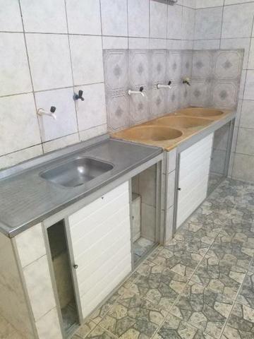 Casa com garagem 2 quartos cidade oeste - Foto 12