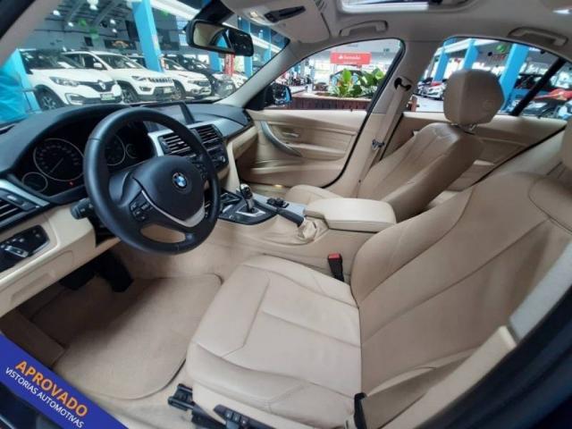 BMW 328I 2.0 4P TURBO AUTOMATICO - Foto 6