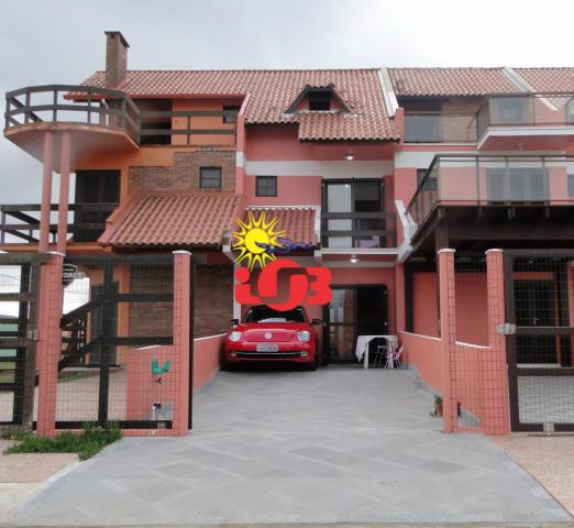 Apartamento à venda com 5 dormitórios em Centro, Imbé cod:I 8503