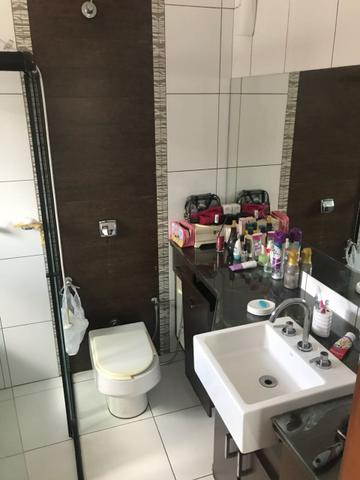 Cod. 1512 - Piscina - Churrasqueira - Armarios - Espaçosa - Melhor lugar da cidade - Foto 3