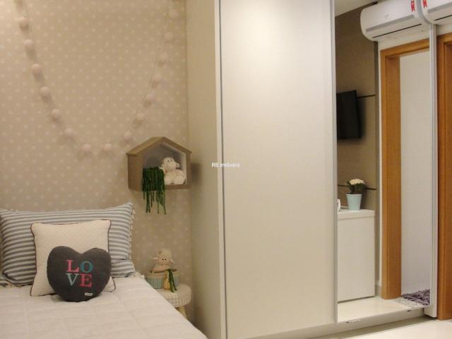 Apartamento à venda com 3 dormitórios em Setor bueno, Goiânia cod:1482 - Foto 12