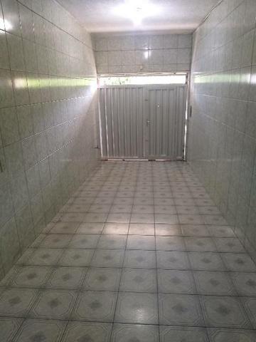 Casa com garagem 2 quartos cidade oeste - Foto 2