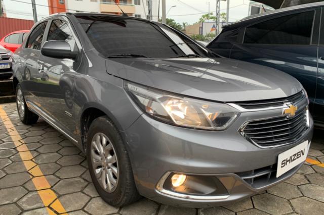 COBALT ELITE 1.8 8V ECONO.FLEX 4P AUT. - Foto 2