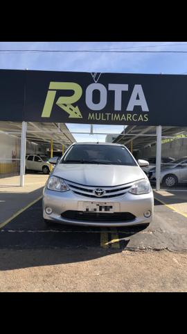 Etios 1.3 X