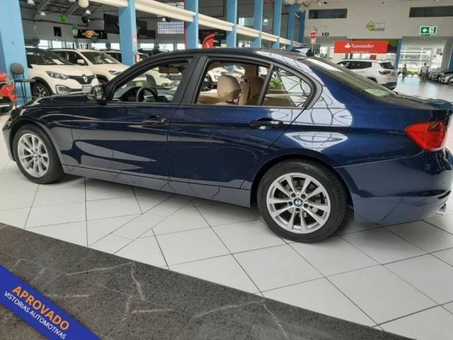 BMW 328I 2.0 4P TURBO AUTOMATICO - Foto 4
