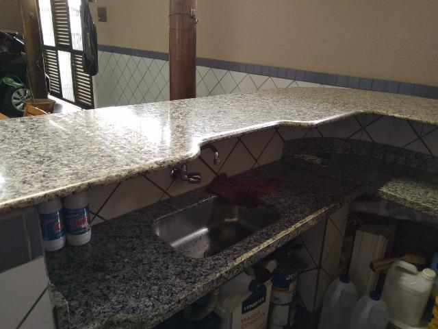 Casa Cidade Jardim, Casa 3 quartos sendo 1 suíte, Conjunto Guadalajara. Goiânia - Foto 17