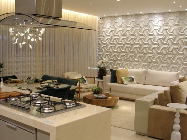 Apartamento à venda com 3 dormitórios em Setor bueno, Goiânia cod:1482 - Foto 5