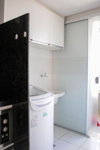 Excelente apartamento Visage Oeste - Foto 6