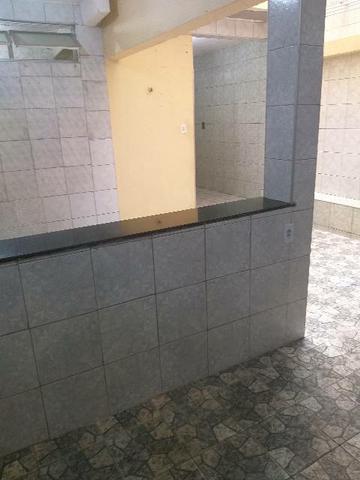 Casa com garagem 2 quartos cidade oeste - Foto 13