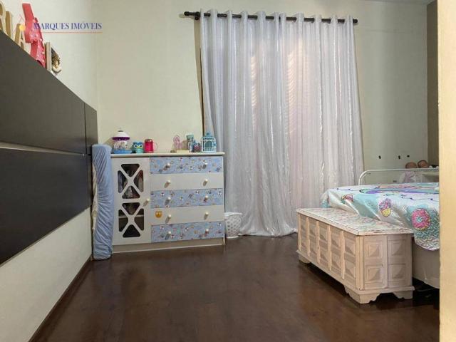 Casa residencial à venda, Reserva das Videiras - Louveira/SP - Foto 11