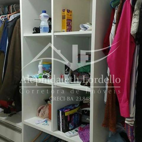 Apartamento 3/4 com lavabo - Villa Privilege - Foto 4