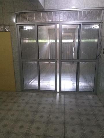 Casa com garagem 2 quartos cidade oeste - Foto 3