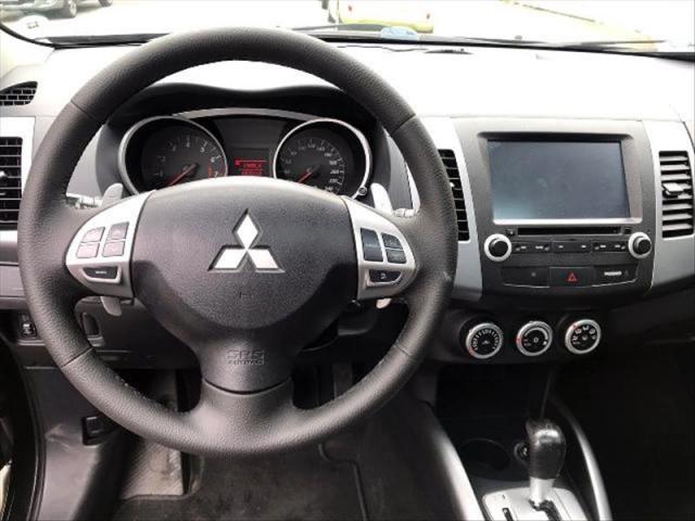 Mitsubishi Outlander 2.0 16v - Foto 6