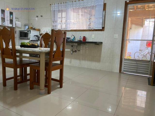 Casa residencial à venda, Reserva das Videiras - Louveira/SP - Foto 9