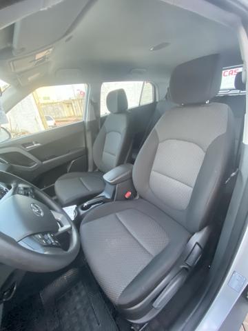 Hyundai/creta smart 1.6 at 2018/2019 - Foto 6