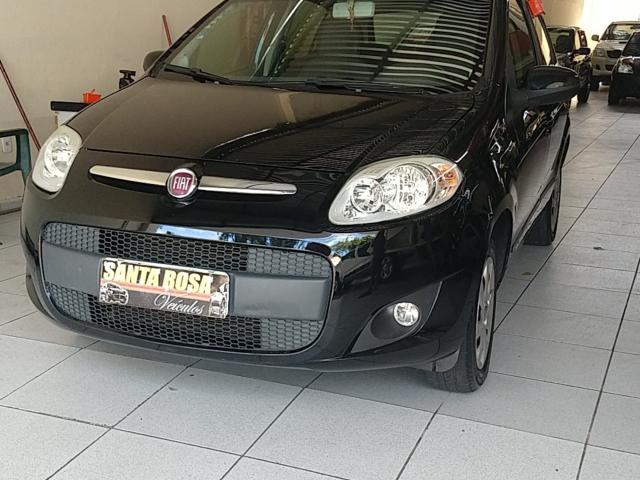 PALIO 2015/2015 1.4 MPI ATTRACTIVE 8V FLEX 4P MANUAL - Foto 3