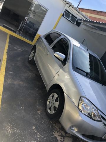 Etios 1.3 X - Foto 7