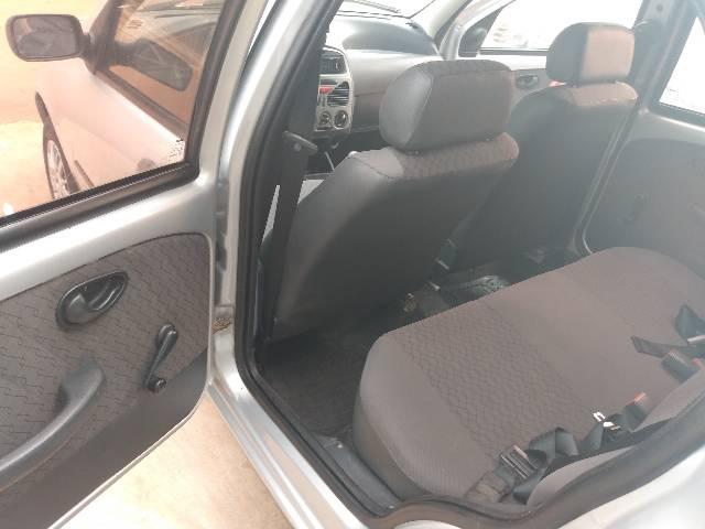 Fiat Palio com ar condicionado - Foto 6