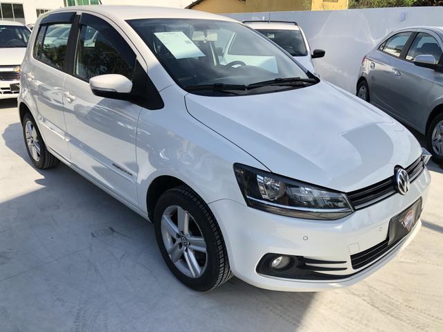 VW Fox Confortline 1.0 2016 - Foto 7