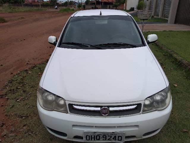 Palio 1.0 economy - Foto 2