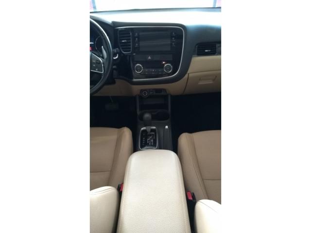 MITSUBISHI OUTLANDER 2.2 4X4 16V 2016 - Foto 12