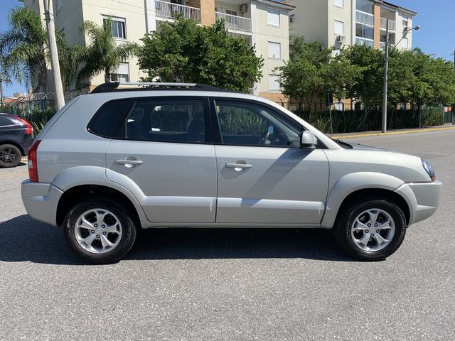 Tucson GLS 2013 Automática Impecável - Foto 15