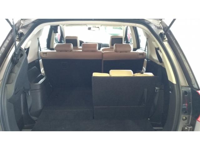 MITSUBISHI OUTLANDER 2.2 4X4 16V 2016 - Foto 8