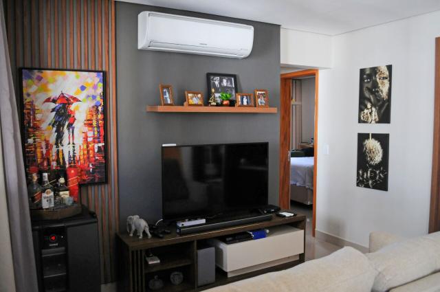 Excelente apartamento Visage Oeste - Foto 4