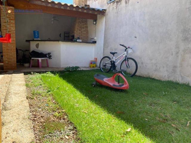 Casa residencial à venda, Reserva das Videiras - Louveira/SP - Foto 19