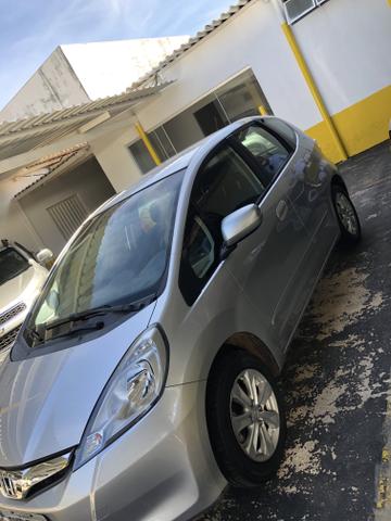 Honda Fit 1.4 - Foto 8