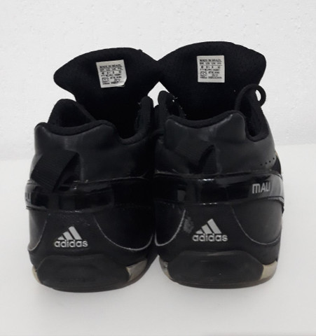 adidas mali antigo