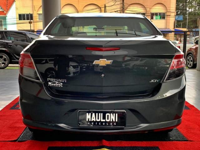 CHEVROLET PRISMA JOY 1.0 8V (FLEXPOWER) 4P - Foto 5