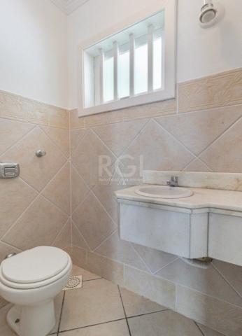 Casa à venda com 3 dormitórios em Ipanema, Porto alegre cod:BT10068 - Foto 7