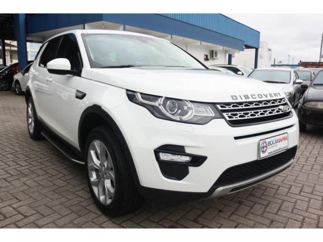 Land Rover Discovery SPORT TD4 HSE - Foto 3