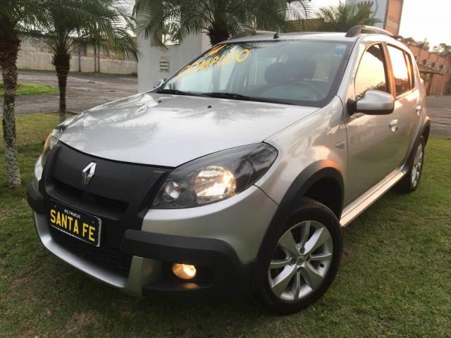 Renault Sandero STW 16HP - Foto 2