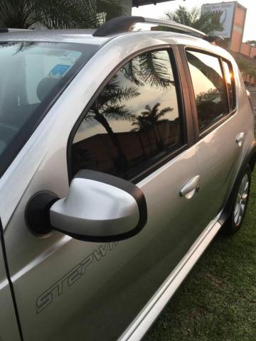 Renault Sandero STW 16HP - Foto 4