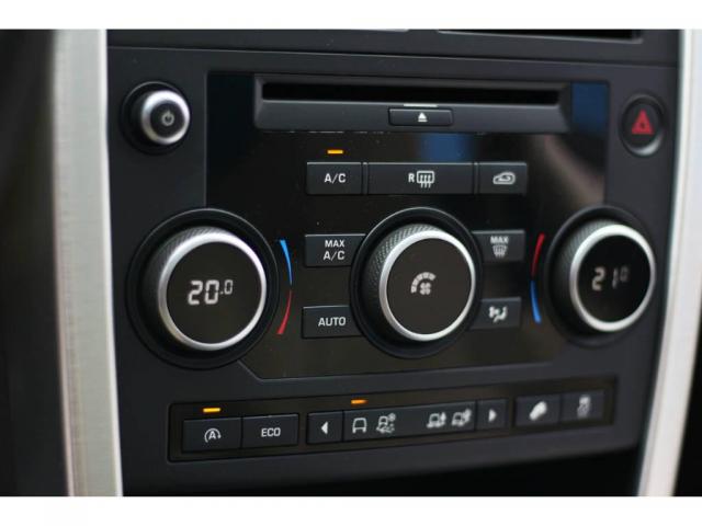 Land Rover Discovery SPORT TD4 HSE - Foto 12