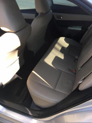 Corolla ALTIS 2.0 Flex 16V Aut. - Foto 3