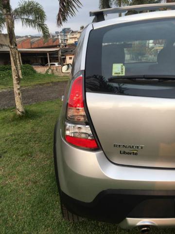 Renault Sandero STW 16HP - Foto 8