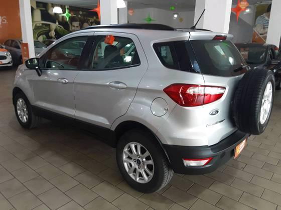ECOSPORT 2019/2020 1.5 TI-VCT FLEX SE AUTOMÁTICO - Foto 6