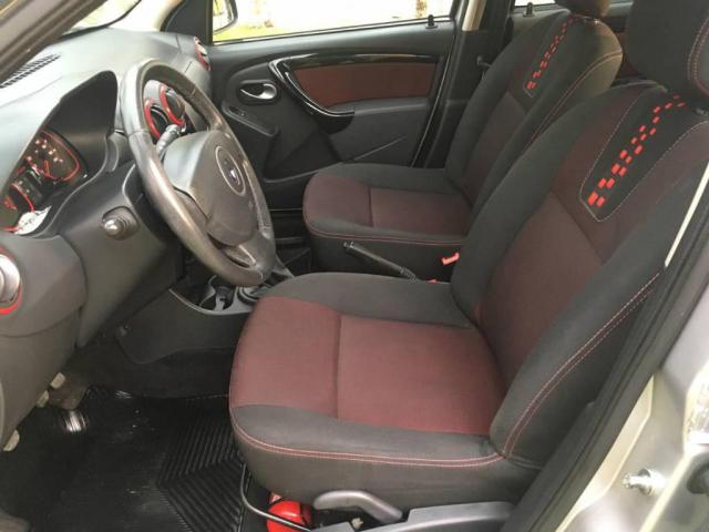 Renault Sandero STW 16HP - Foto 15
