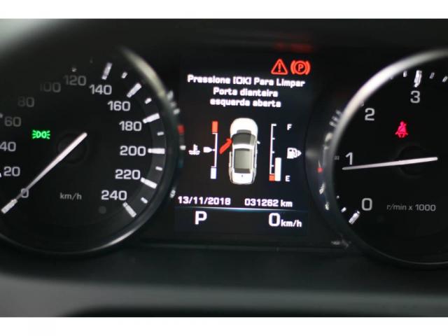 Land Rover Discovery SPORT TD4 HSE - Foto 10