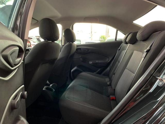 CHEVROLET PRISMA JOY 1.0 8V (FLEXPOWER) 4P - Foto 11
