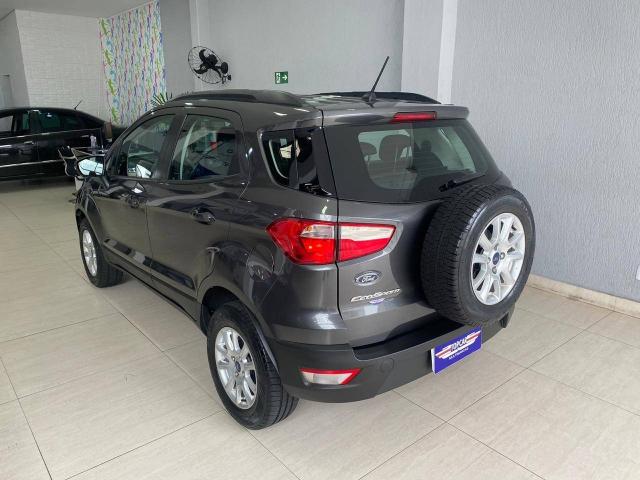 ECOSPORT 2020/2020 1.5 TI-VCT FLEX SE DIRECT AUTOMÁTICO - Foto 3
