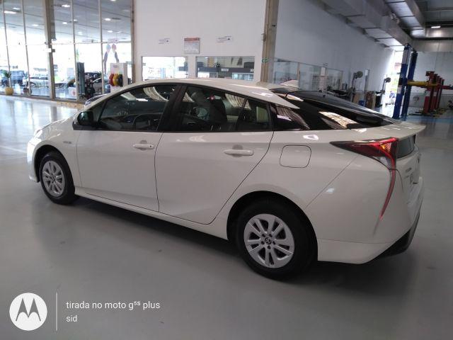 PRIUS HYBRID 1.8 16V 5p Aut. - Foto 3