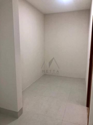 Casa com 3 dormitórios à venda, 170 m² por R$ 900.000,00 - Porto Madero Residence - Presid - Foto 4
