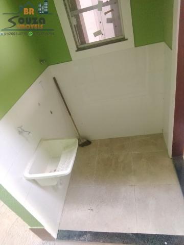 Casa Linear para Venda em Jardim Atlântico Central Maricá-RJ - Foto 4