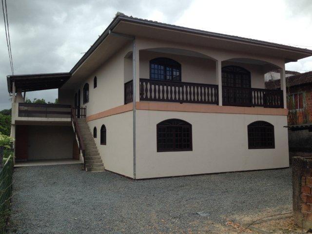Apartamento para alugar com 2 dormitórios em Bom retiro, Joinville cod:L49502