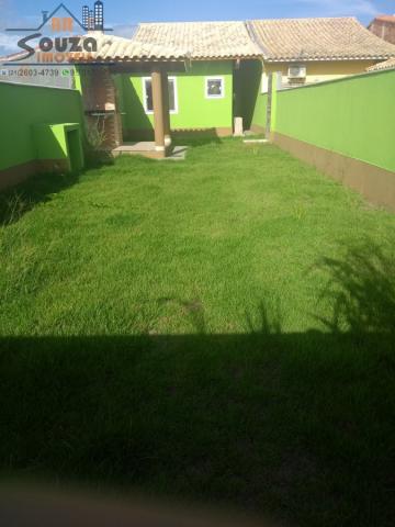 Casa Linear para Venda em Jardim Atlântico Central Maricá-RJ - Foto 11